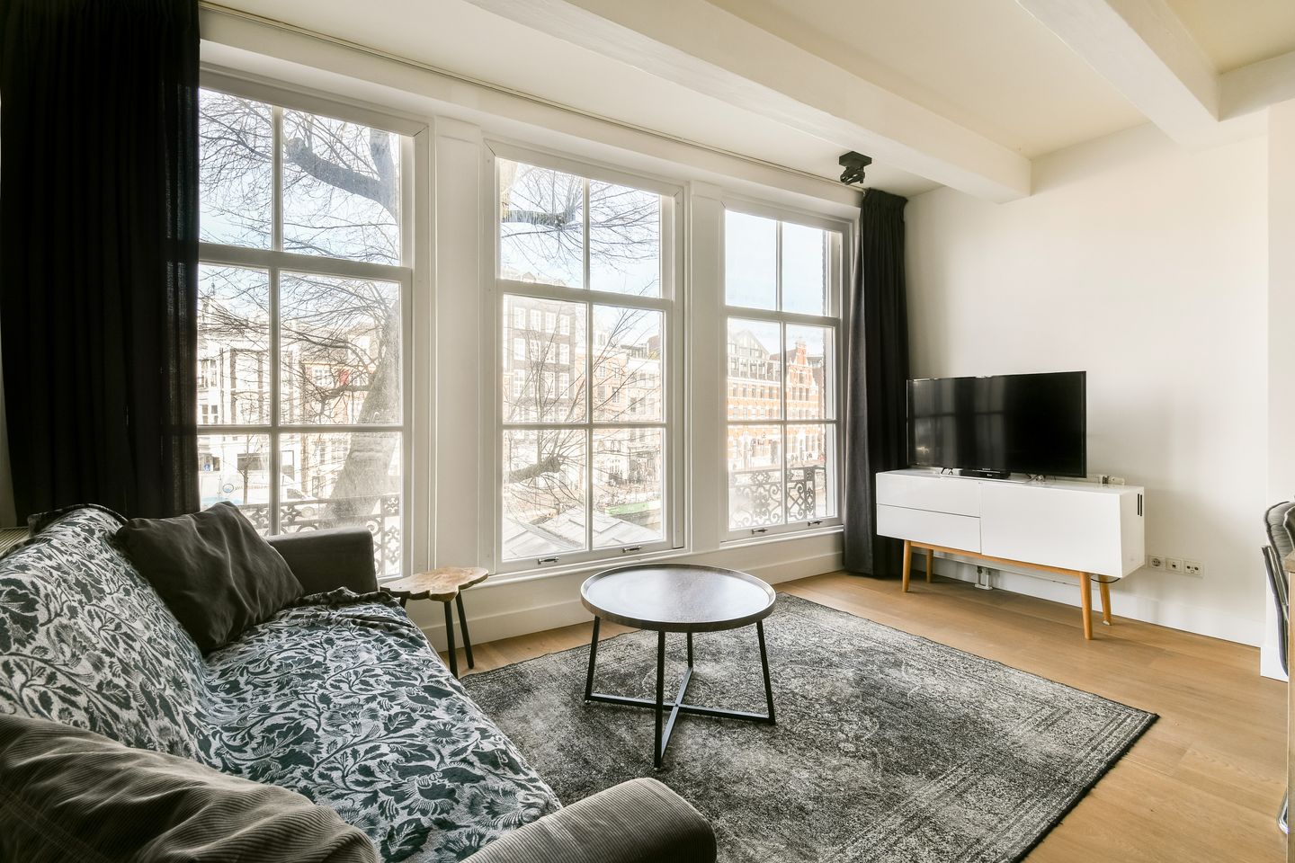 Foto 4 van Singel 484-C