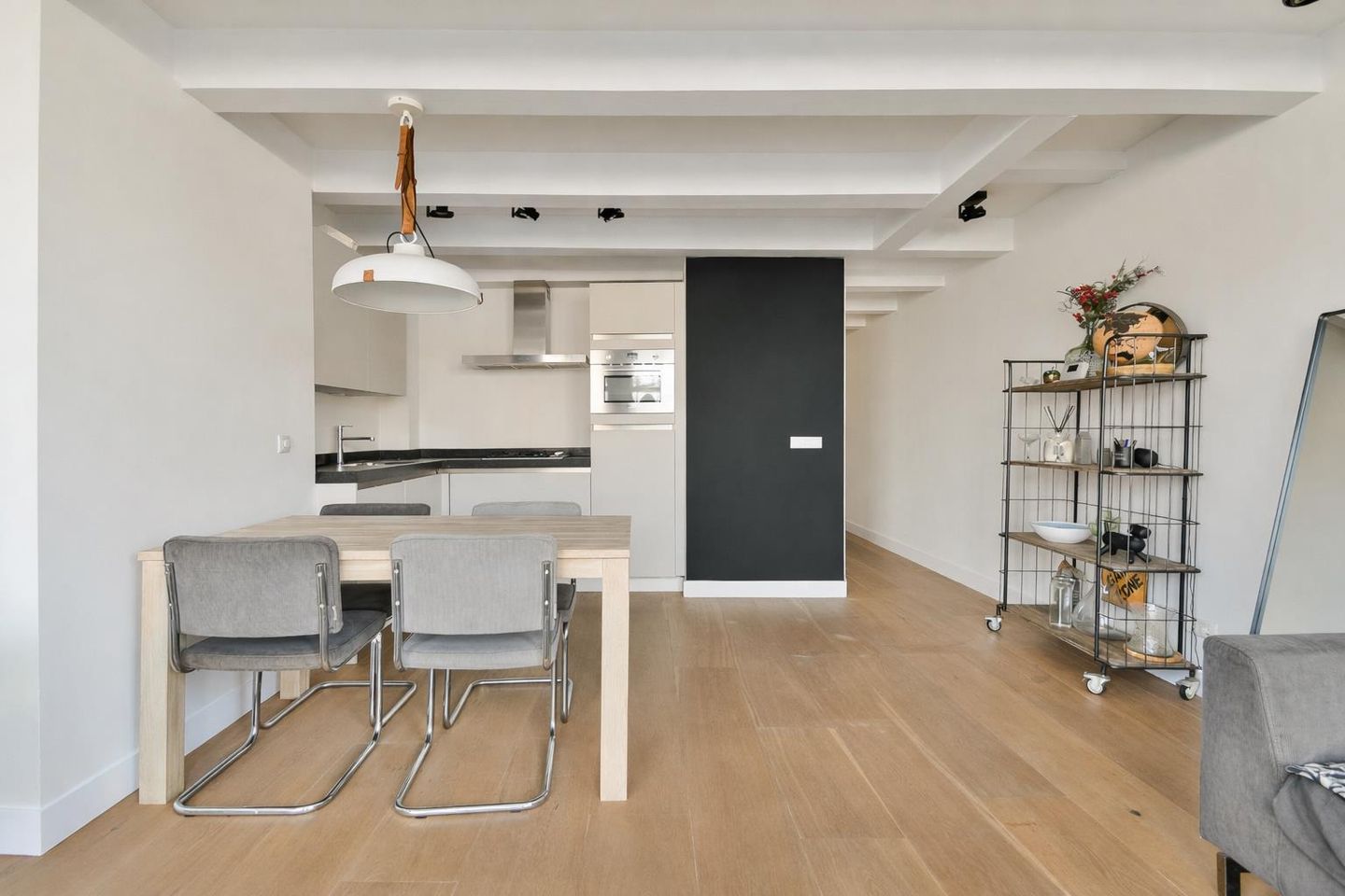 Foto 5 van Singel 484-C