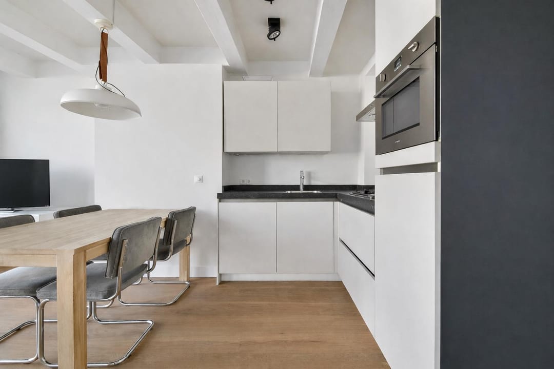 Foto 7 van Singel 484-C