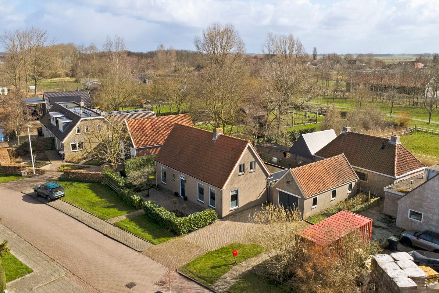 Foto 29 van Hearewei 26