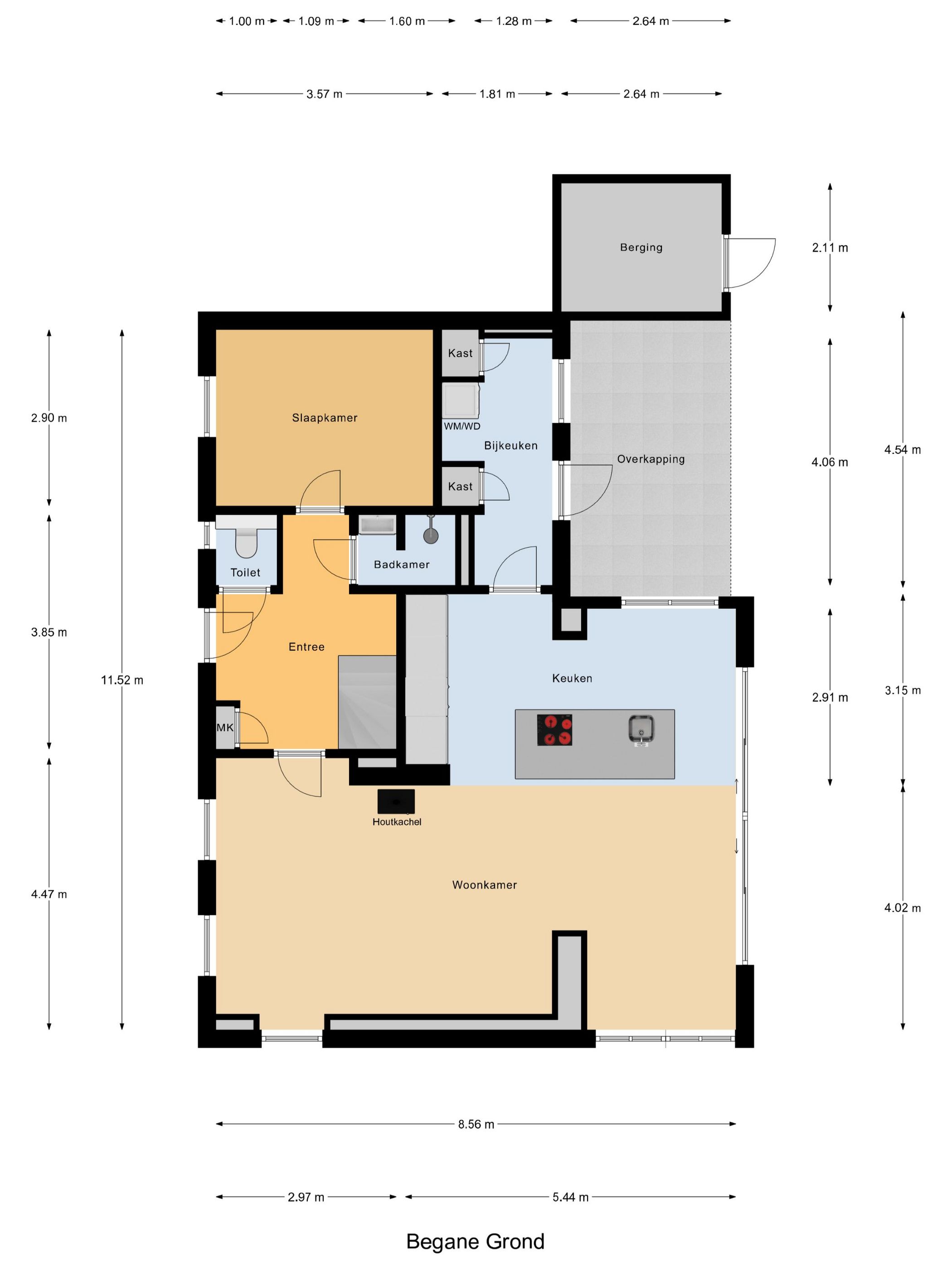 Foto 33 van Hearewei 26