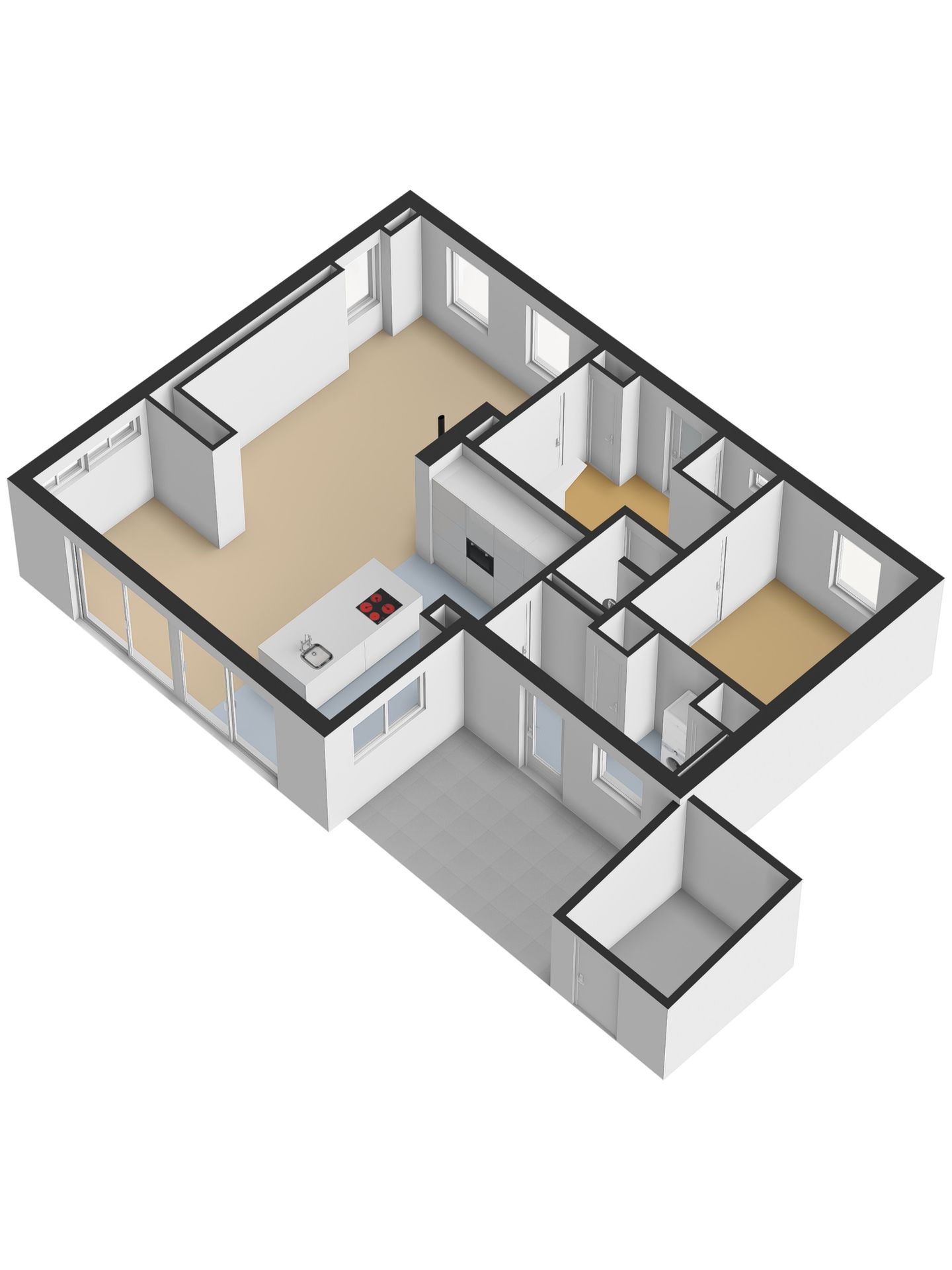 Foto 34 van Hearewei 26