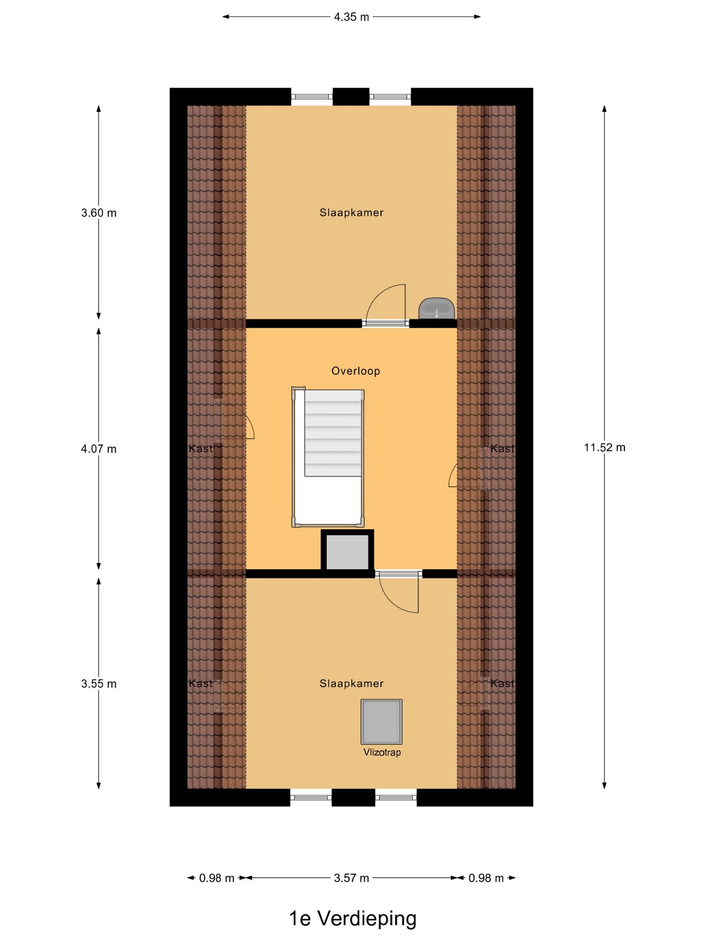 Foto 35 van Hearewei 26