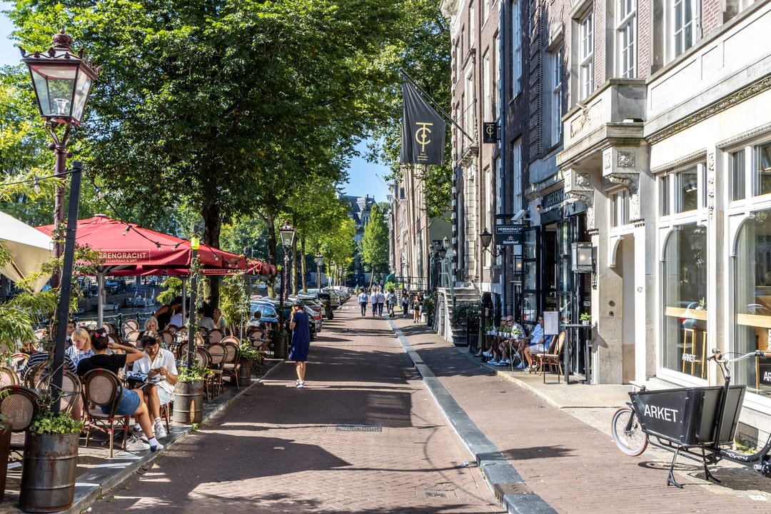 Foto 22 van Singel 484-C