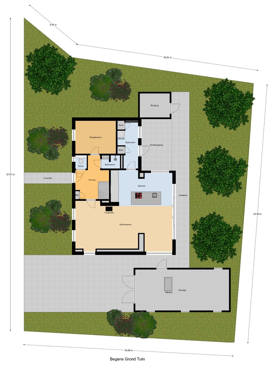 Foto 41 van Hearewei 26