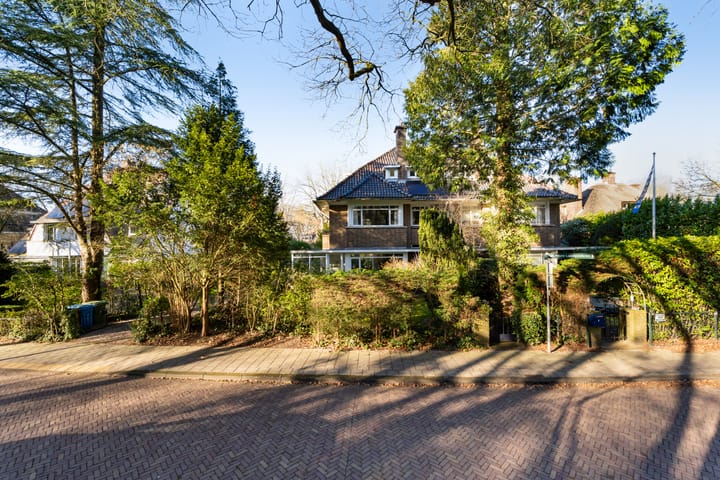 Bremhorstlaan 8 main image