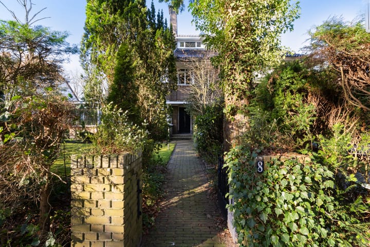 Photo 4 of Bremhorstlaan 8