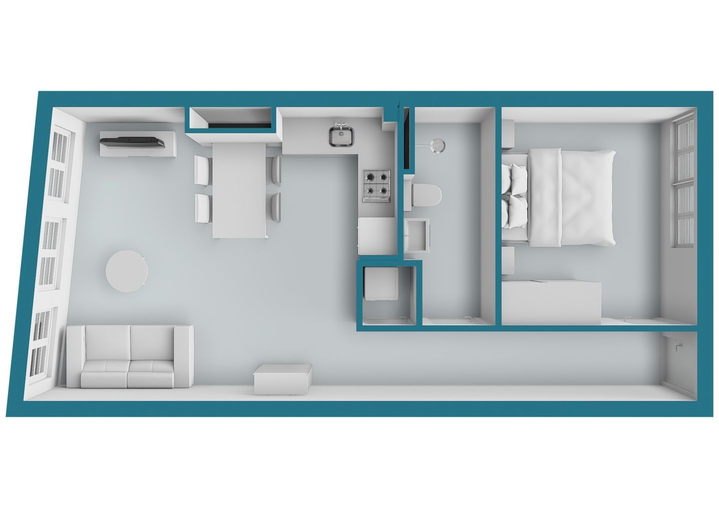 Foto 29 van Singel 484-C