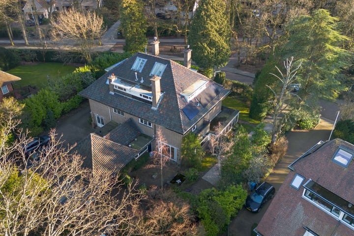 Photo 3 of Bremhorstlaan 8