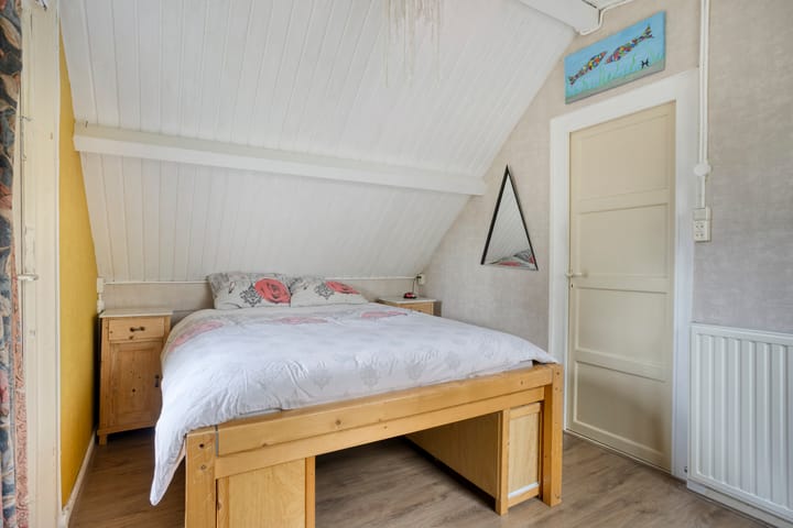 Foto 4 van Geranium 76