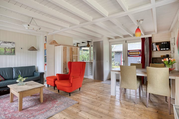 Foto 5 van Geranium 76