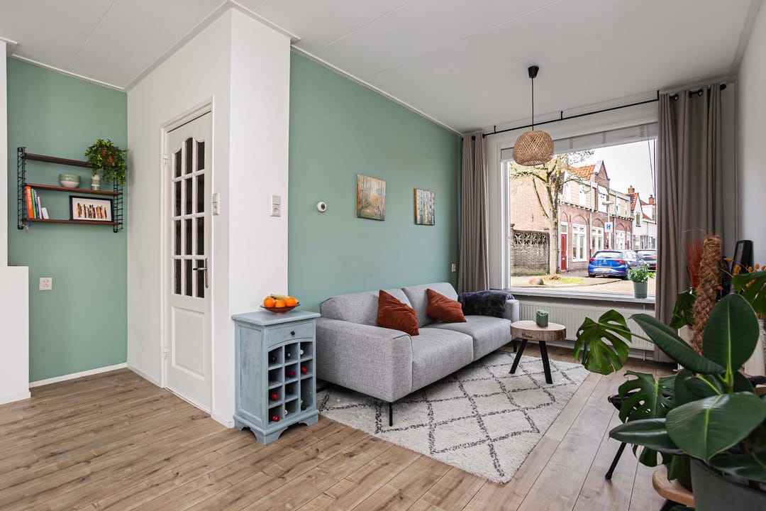 Foto 2 van Dennenstraat 21