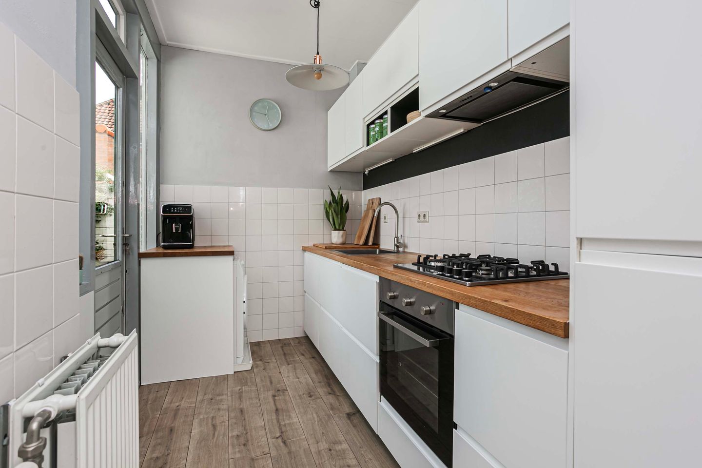 Foto 4 van Dennenstraat 21