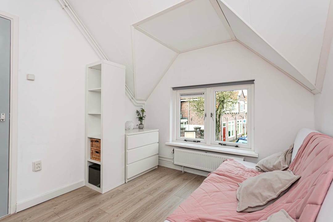 Foto 7 van Dennenstraat 21