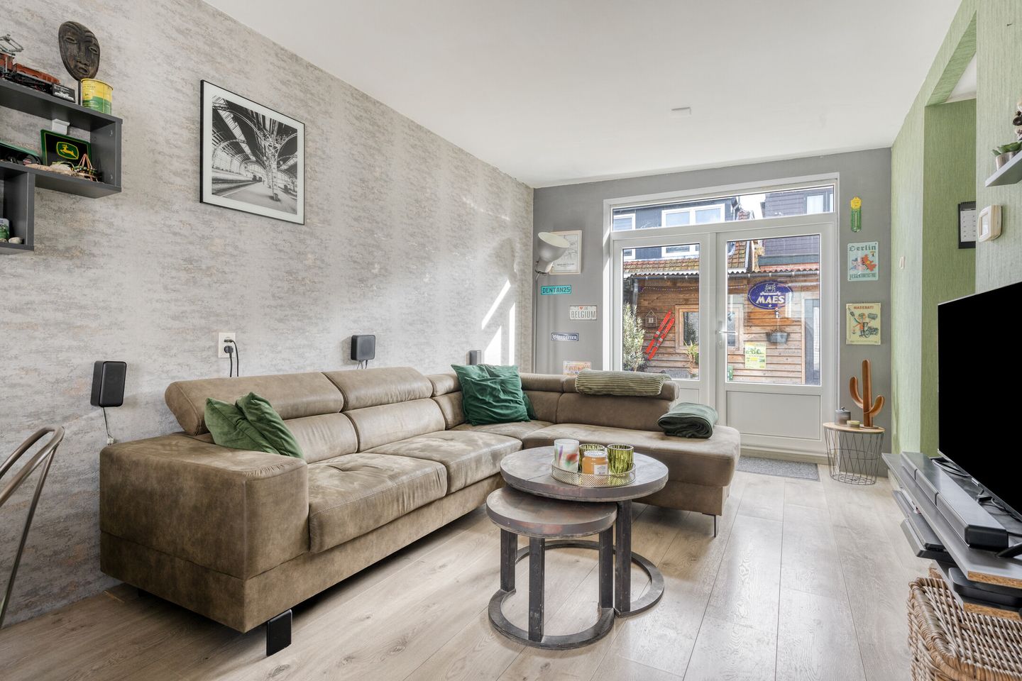 Photo 5 of Machinistenstraat 21