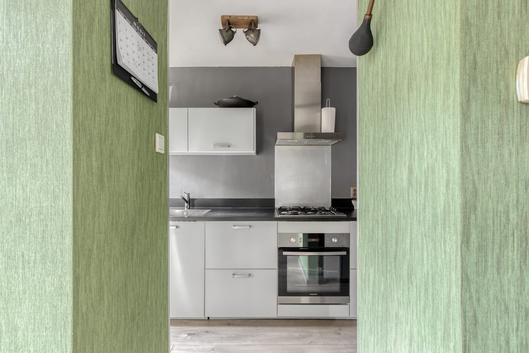 Photo 7 of Machinistenstraat 21