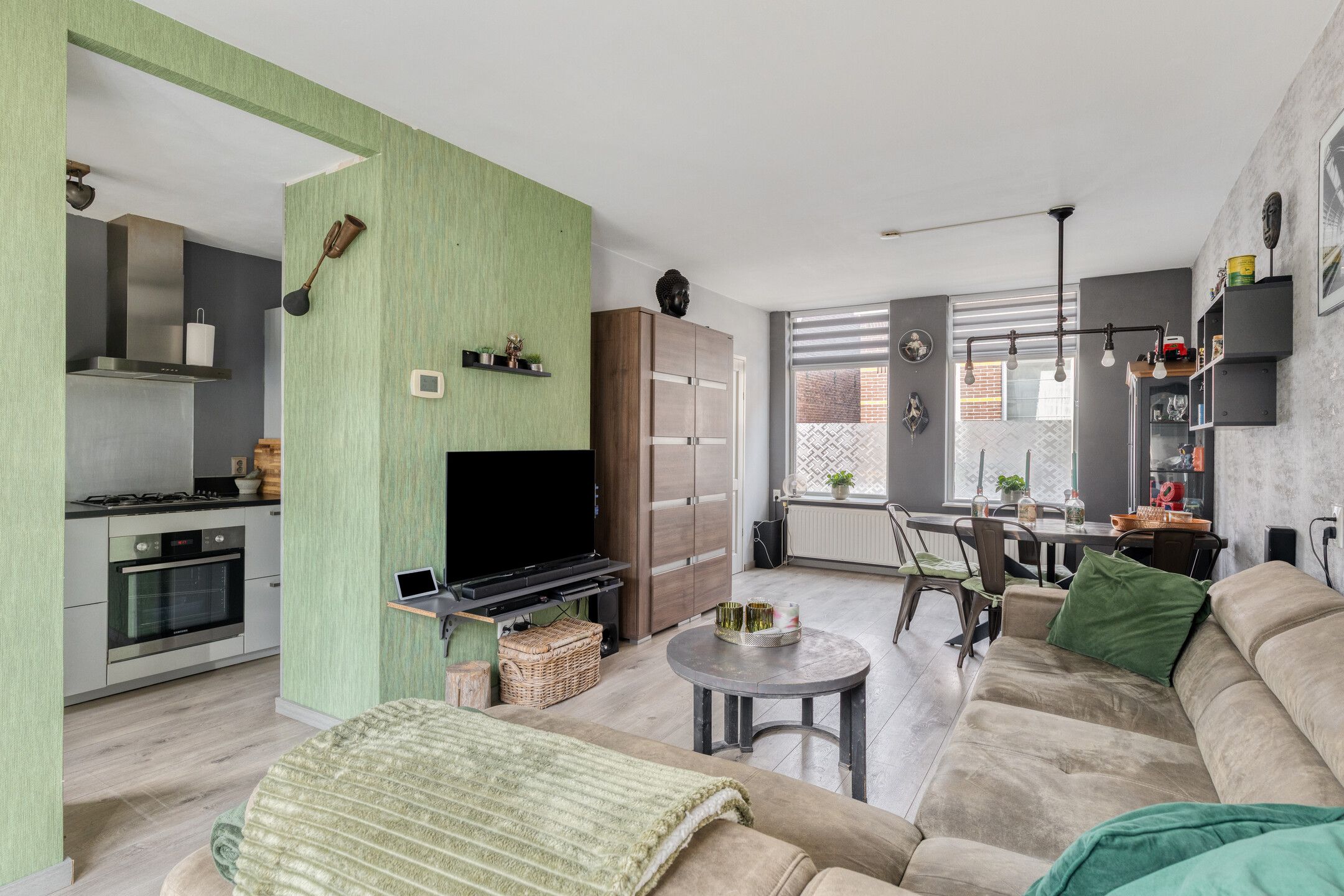 Photo 6 of Machinistenstraat 21