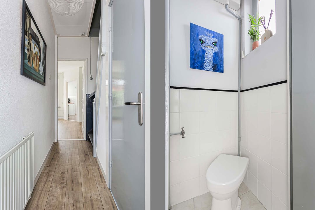 Foto 11 van Dennenstraat 21