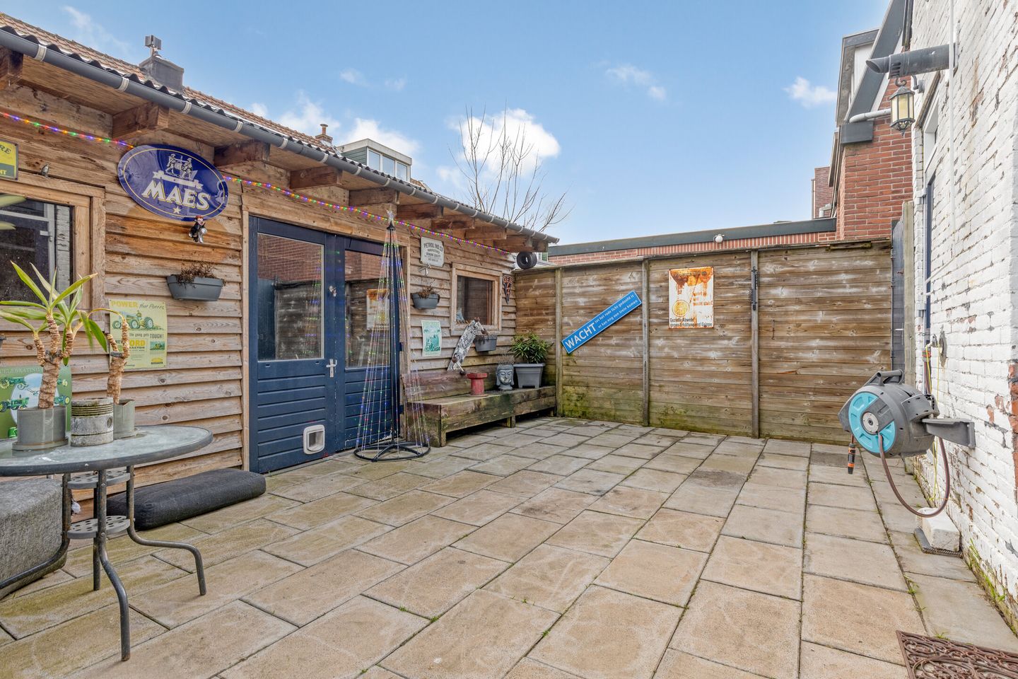 Photo 10 of Machinistenstraat 21