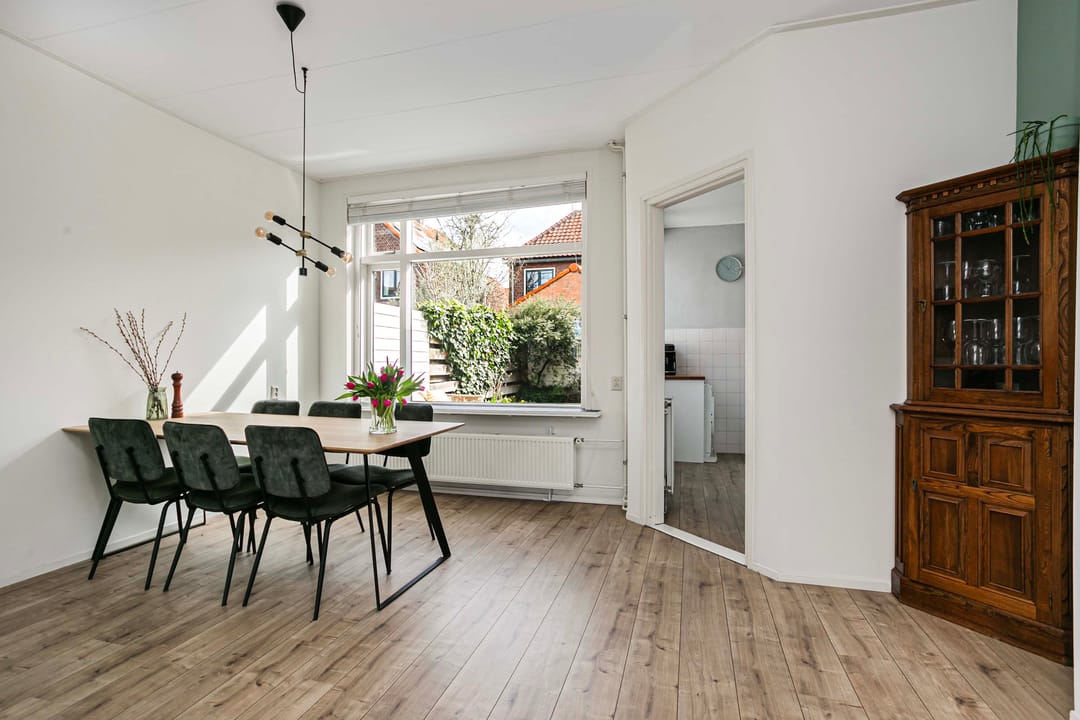 Foto 13 van Dennenstraat 21