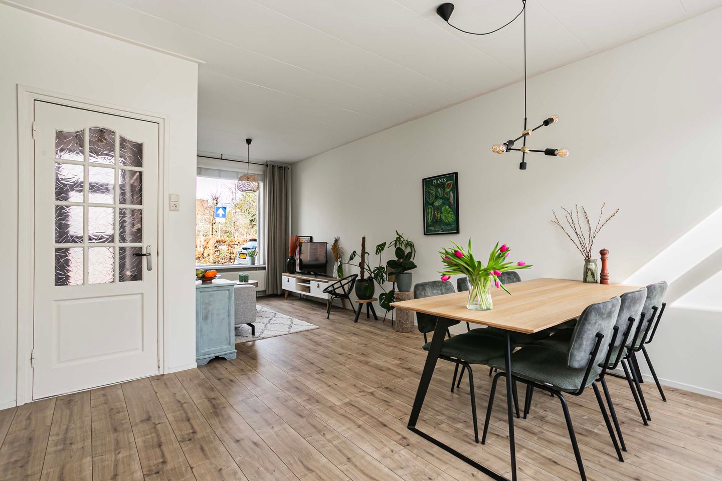 Foto 14 van Dennenstraat 21