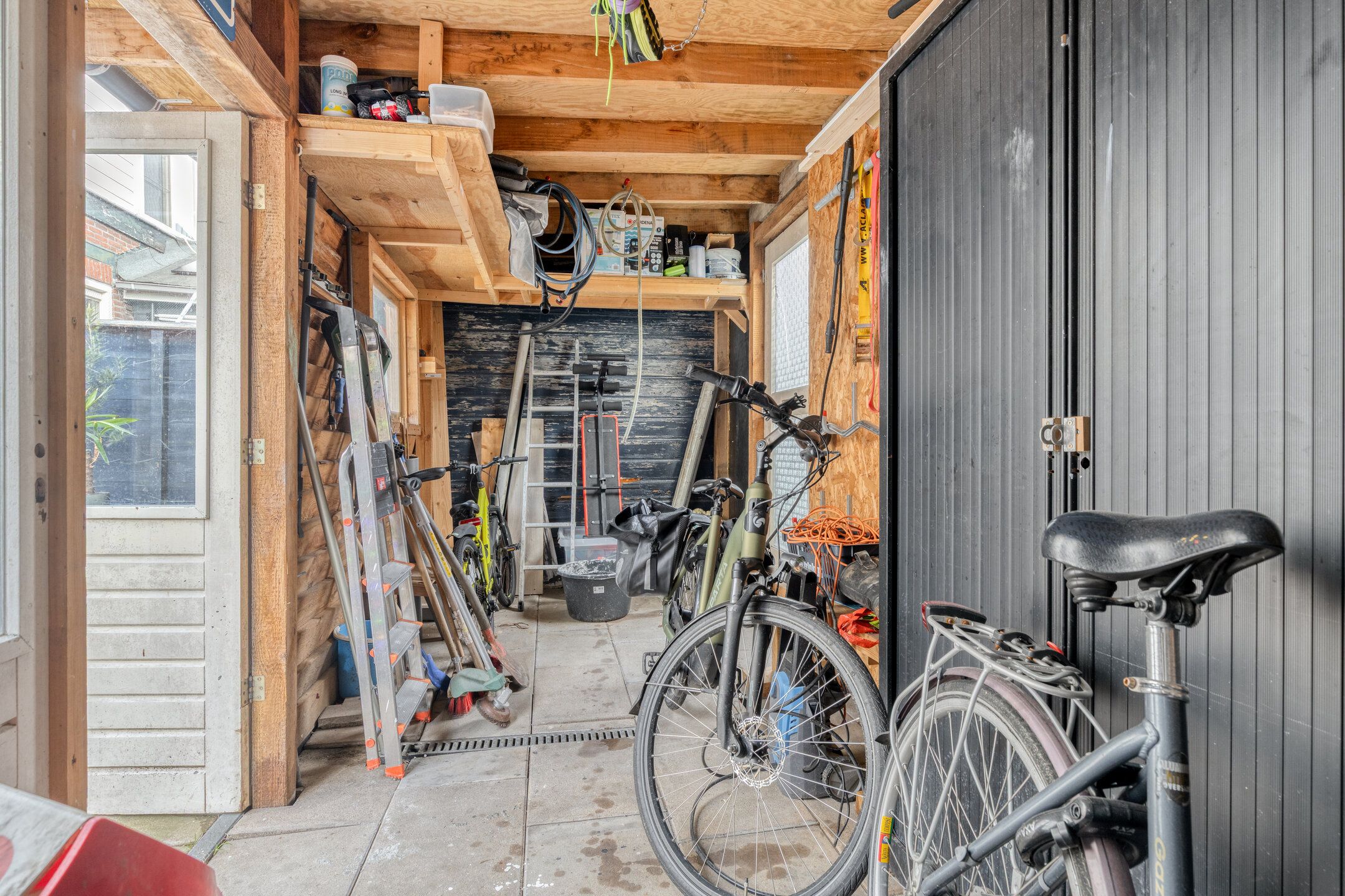 Photo 12 of Machinistenstraat 21