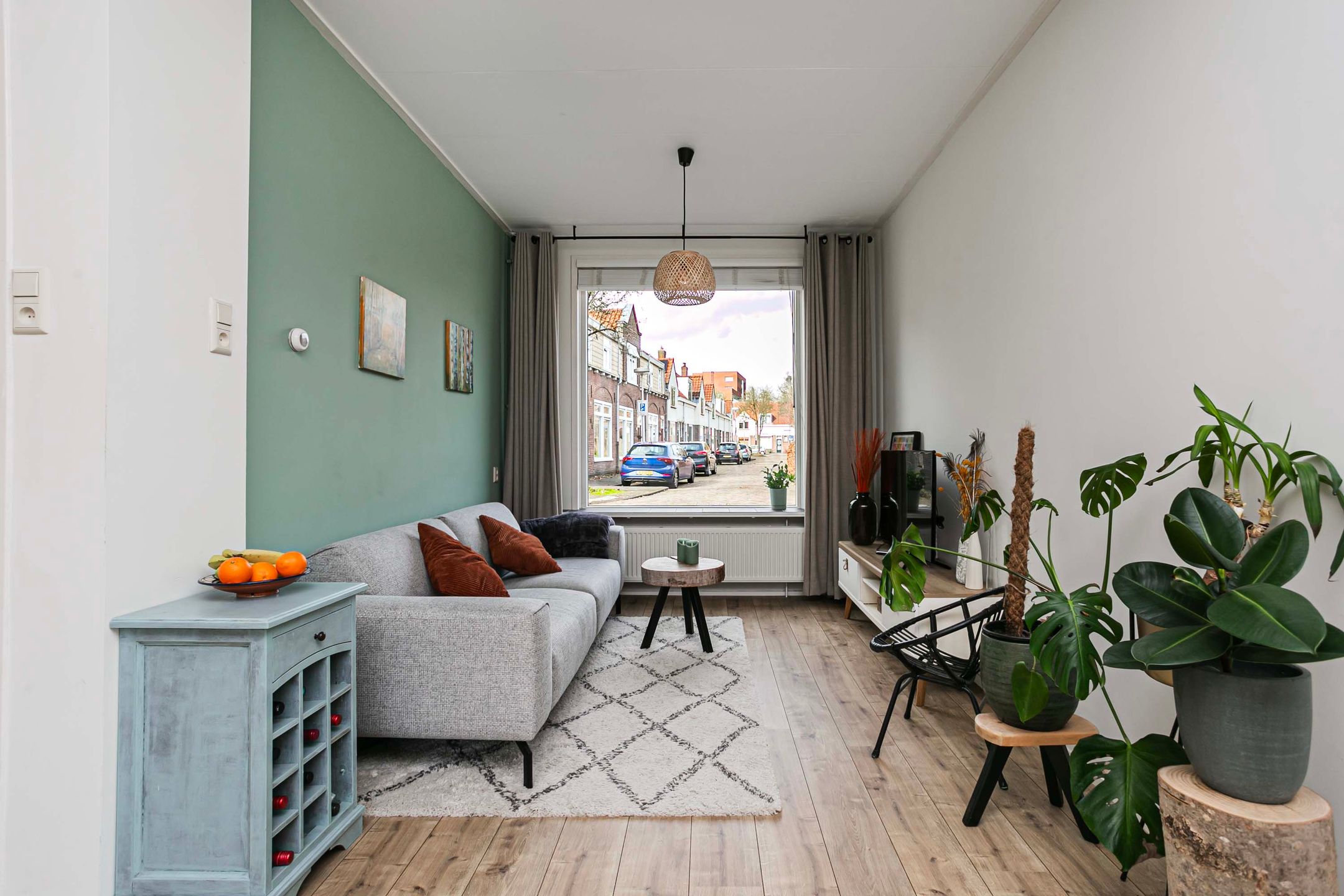 Foto 15 van Dennenstraat 21