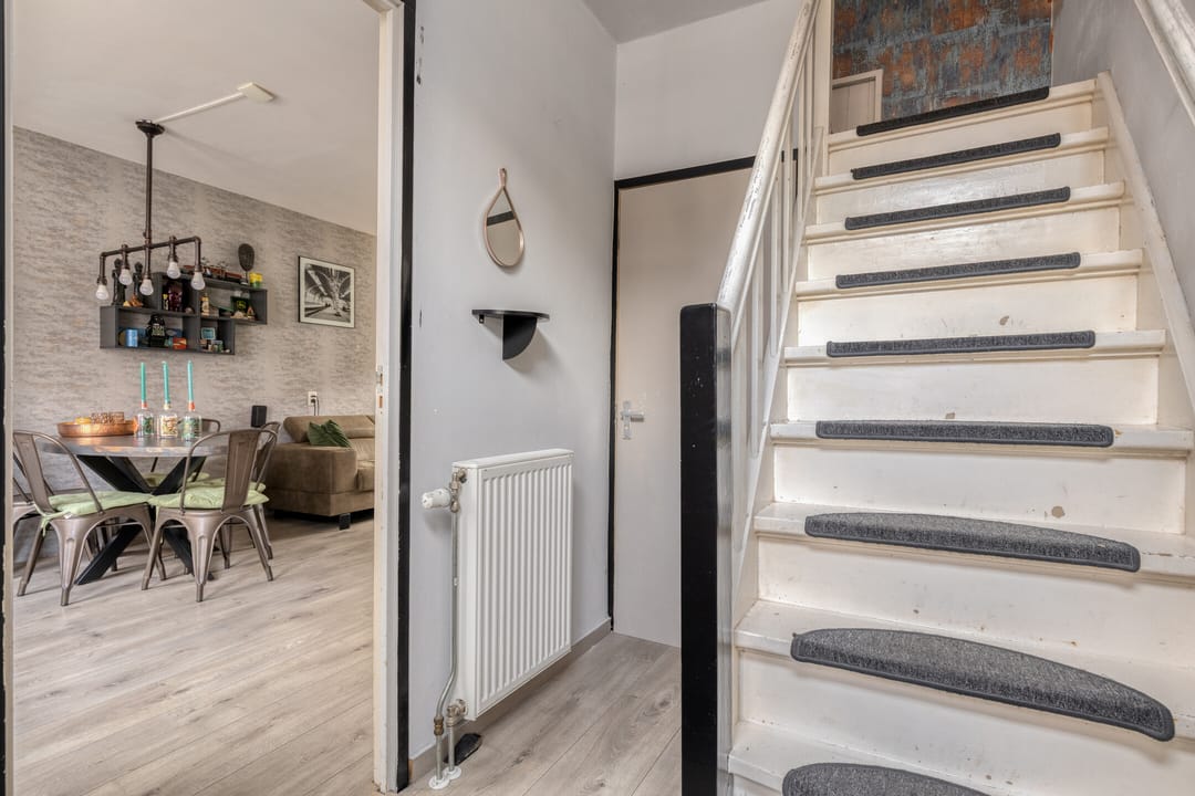 Photo 13 of Machinistenstraat 21