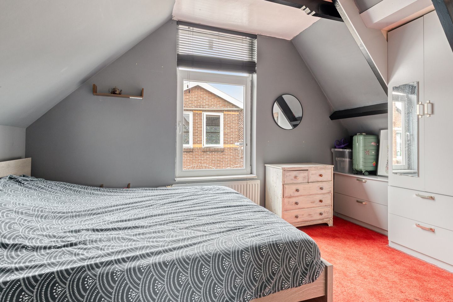 Photo 14 of Machinistenstraat 21