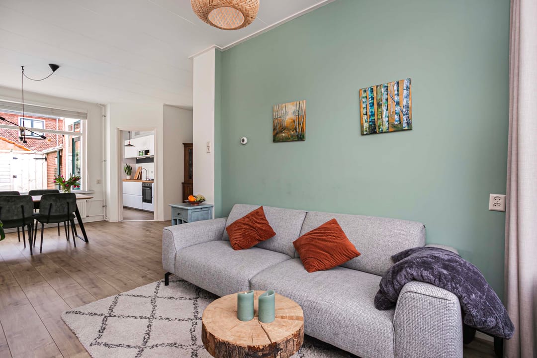 Foto 17 van Dennenstraat 21