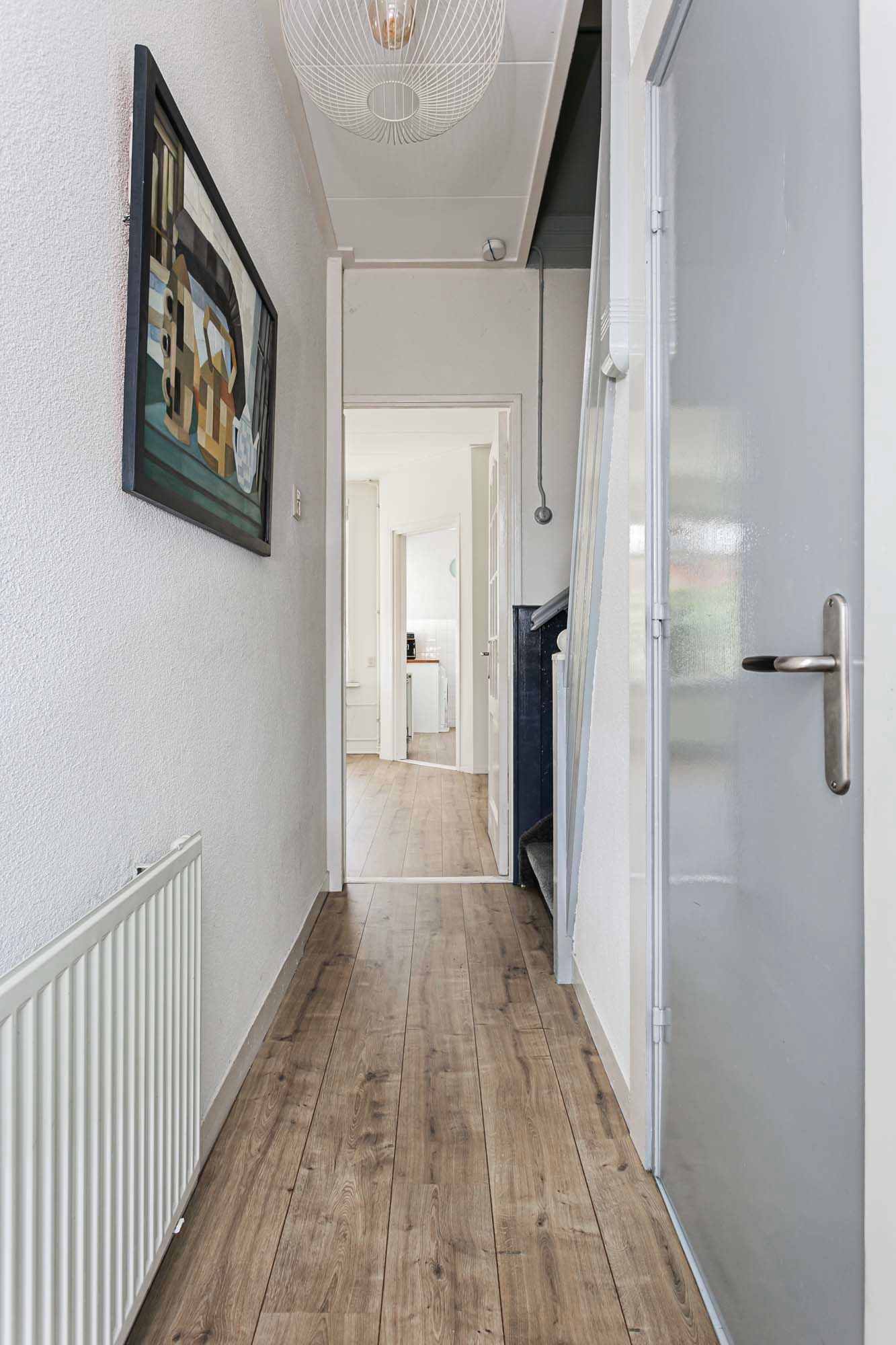 Foto 10 van Dennenstraat 21