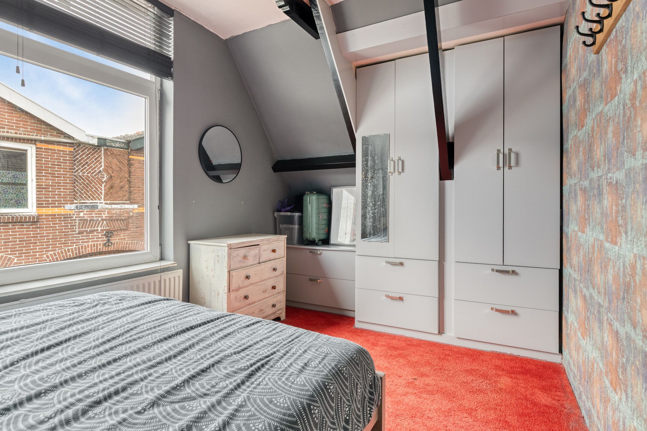 Photo 15 of Machinistenstraat 21