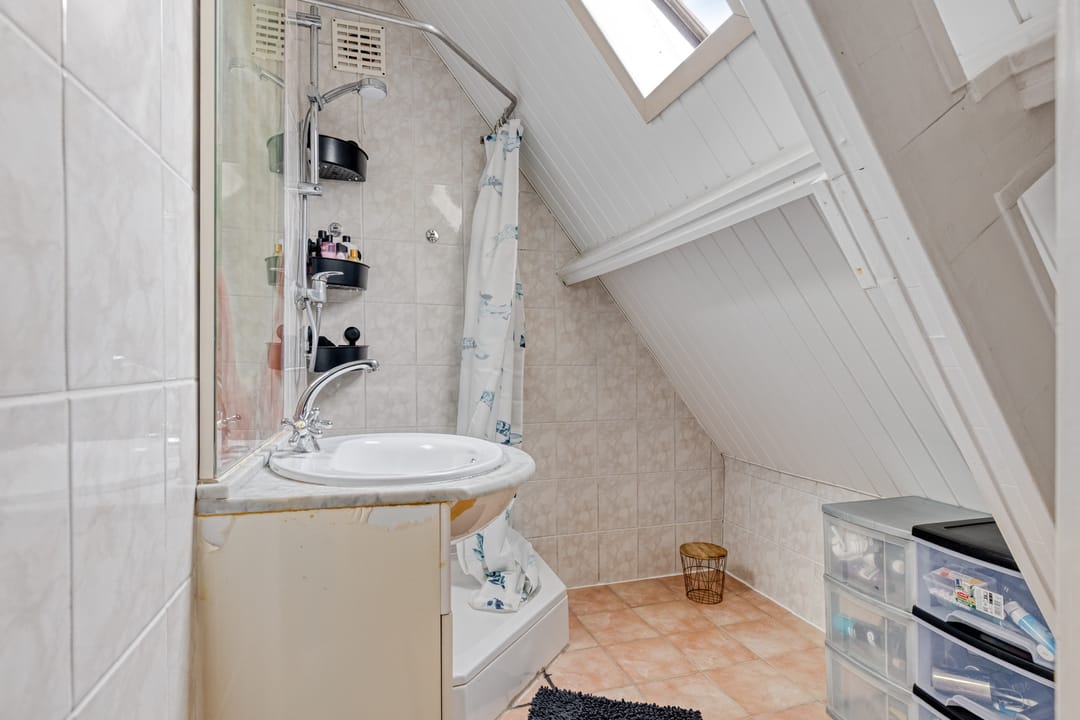 Photo 16 of Machinistenstraat 21