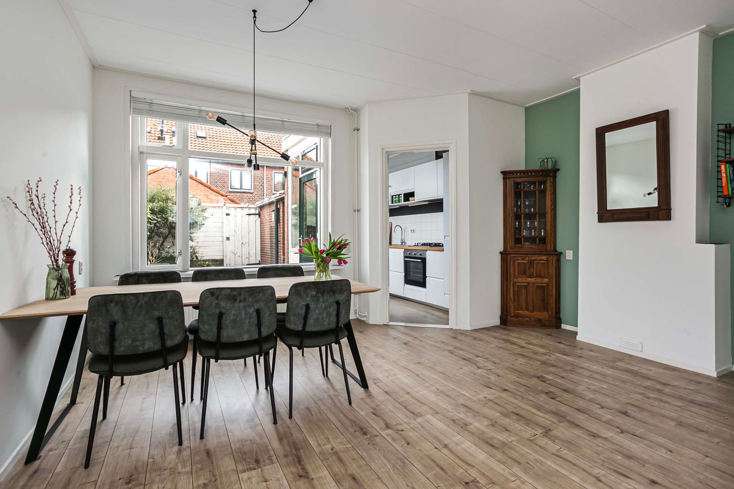 Foto 19 van Dennenstraat 21