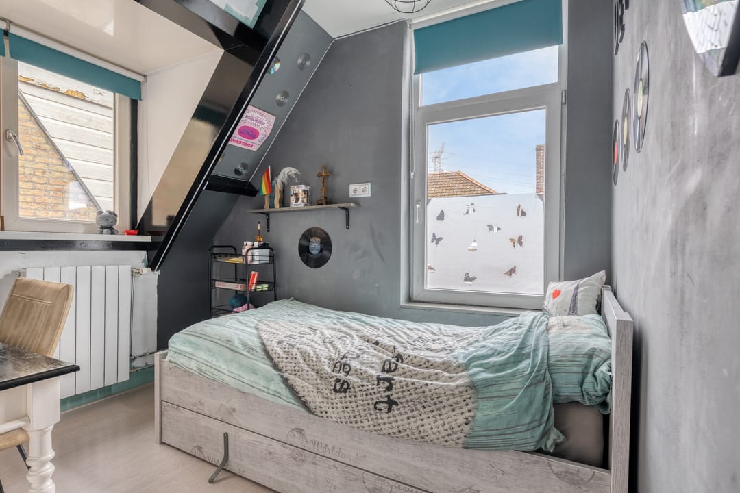 Photo 17 of Machinistenstraat 21