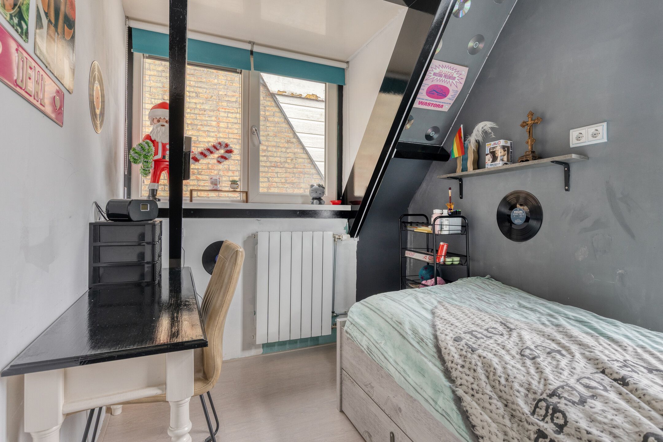 Photo 18 of Machinistenstraat 21