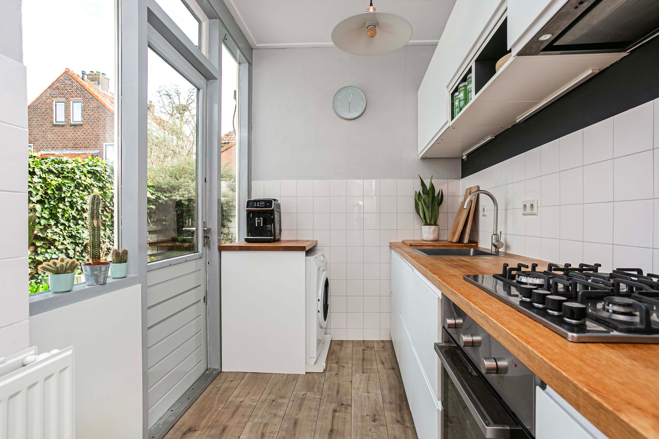 Foto 21 van Dennenstraat 21