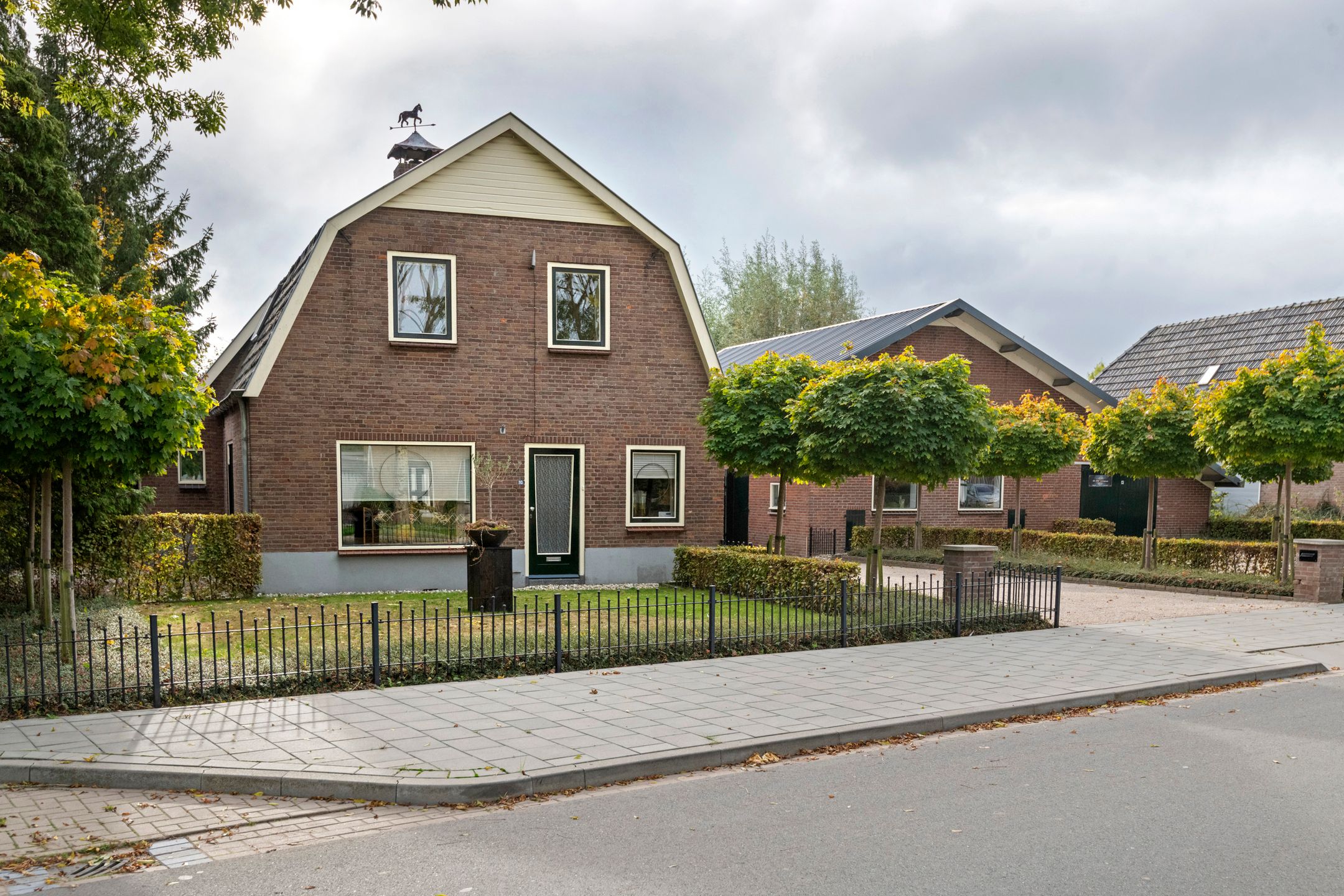 Buying a house in The Netherlands., Margrietstraat 10