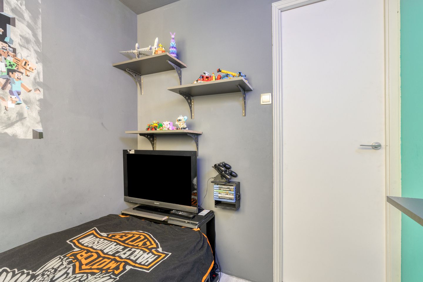 Photo 20 of Machinistenstraat 21