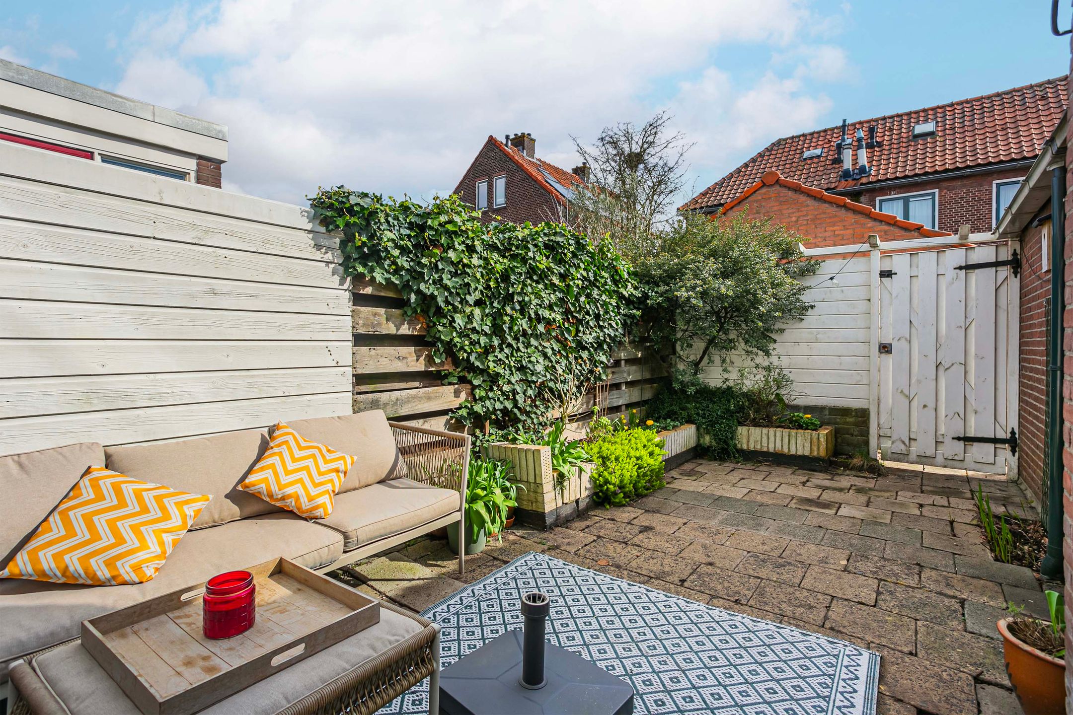 Foto 24 van Dennenstraat 21