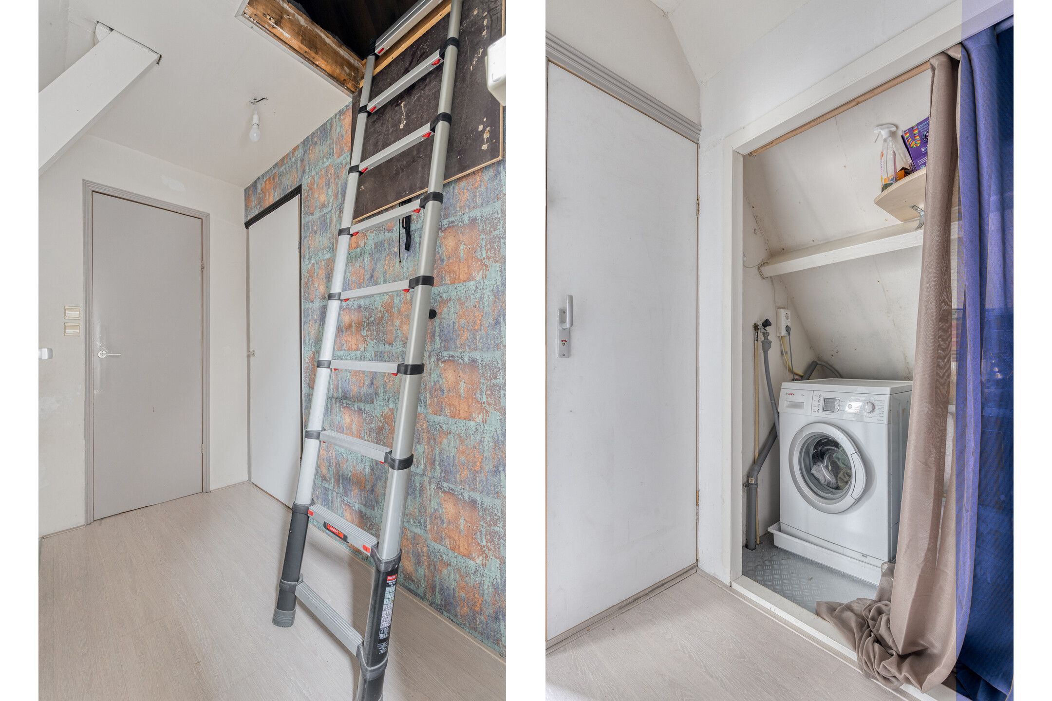 Photo 21 of Machinistenstraat 21