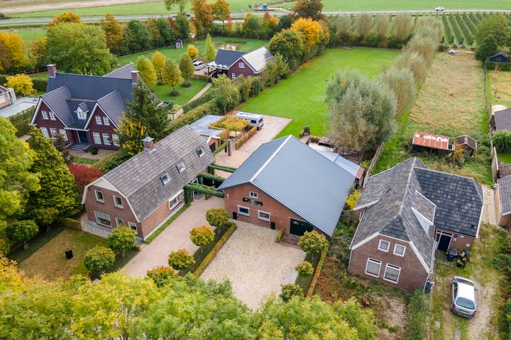 Foto 4 van Margrietstraat 10