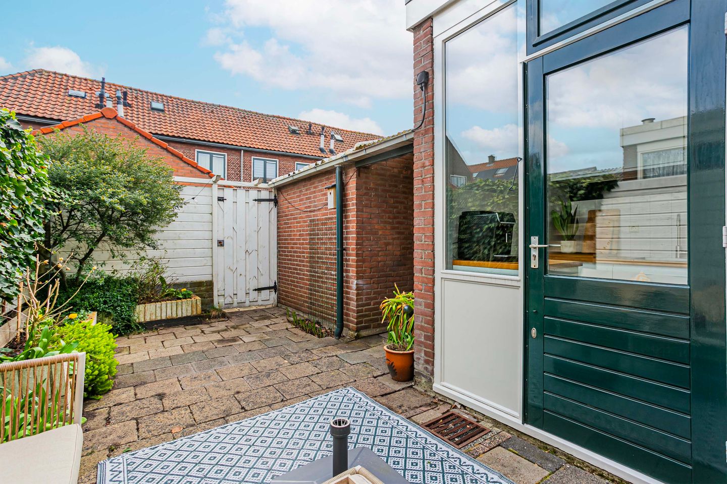 Foto 25 van Dennenstraat 21