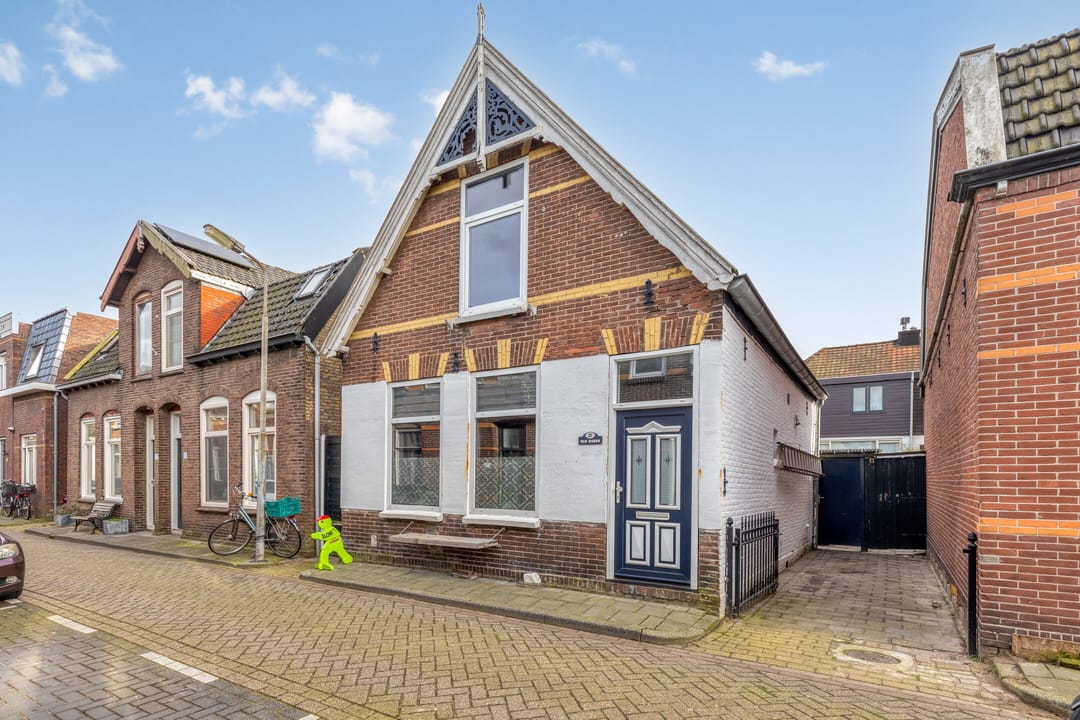 Photo 22 of Machinistenstraat 21