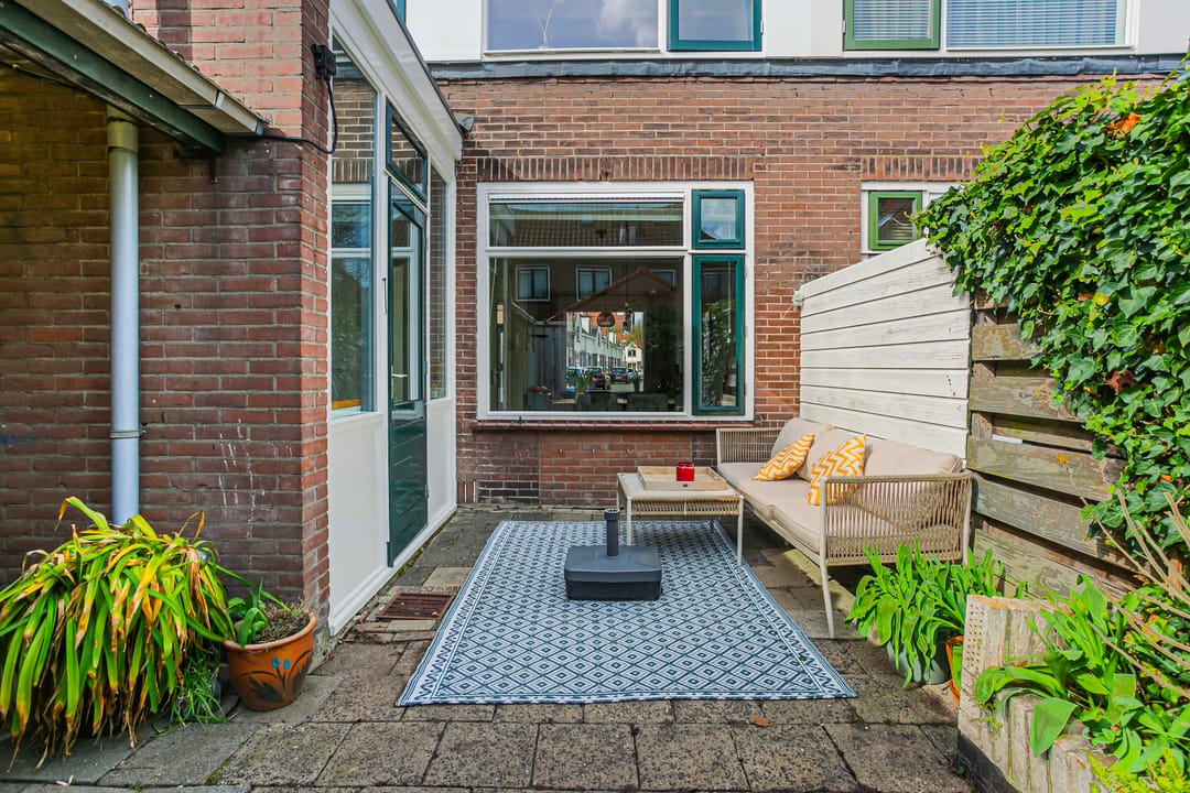 Foto 26 van Dennenstraat 21