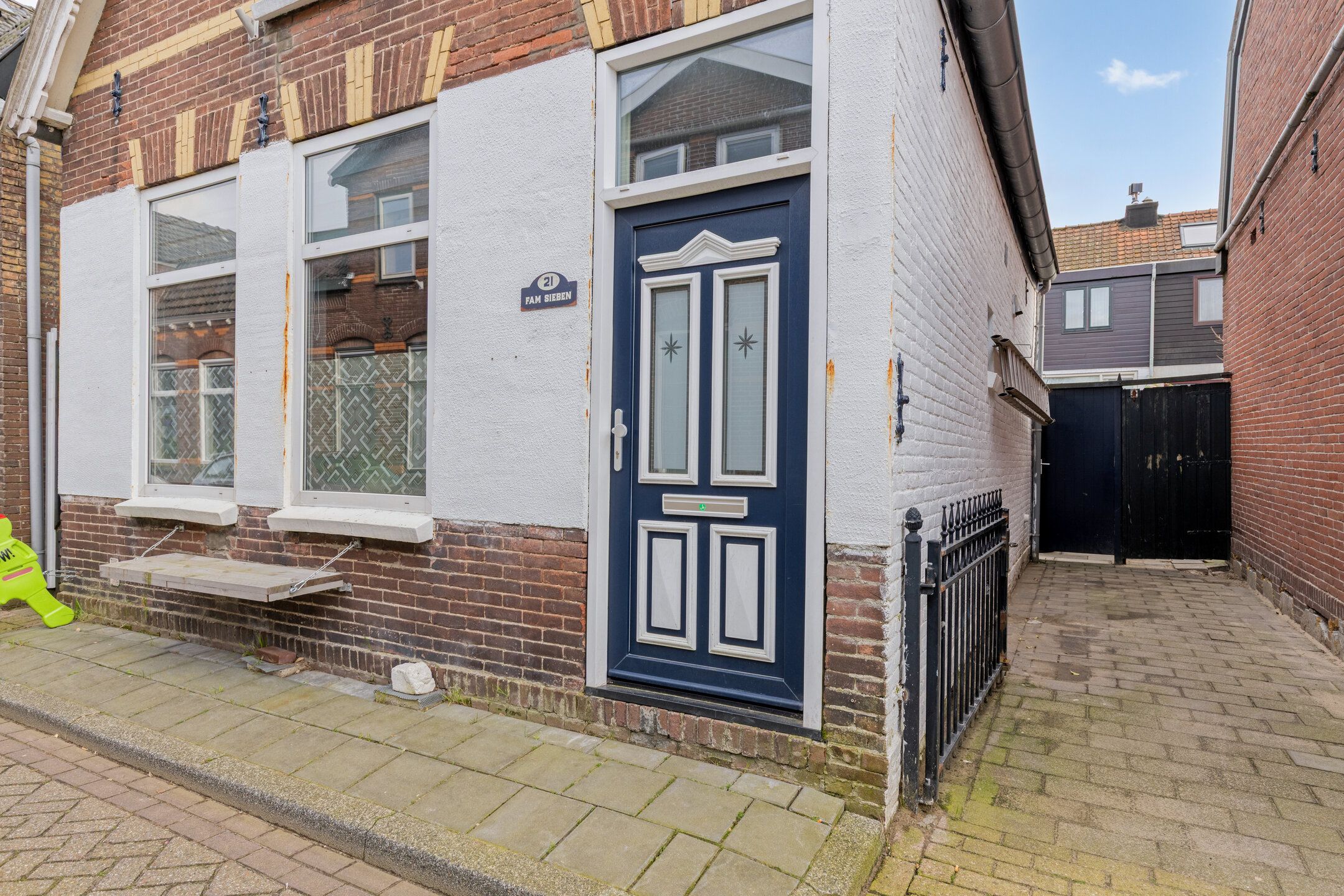 Photo 24 of Machinistenstraat 21