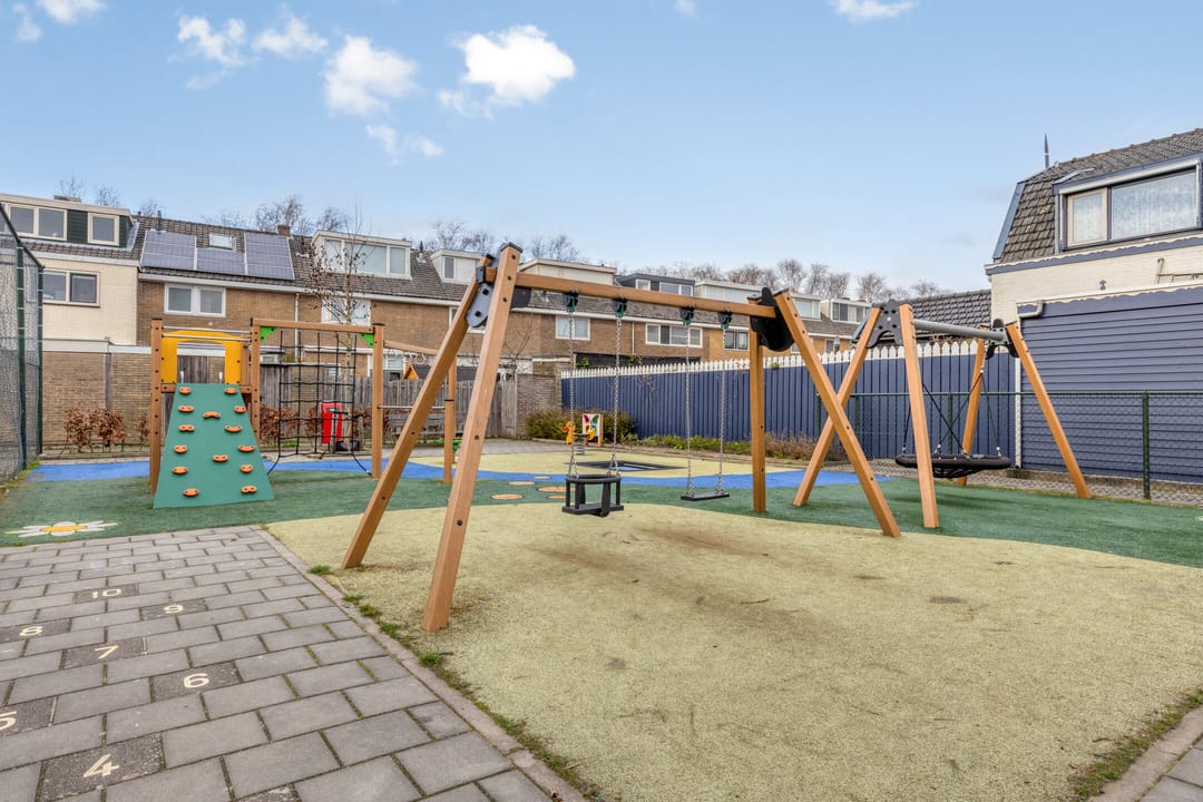 Photo 26 of Machinistenstraat 21