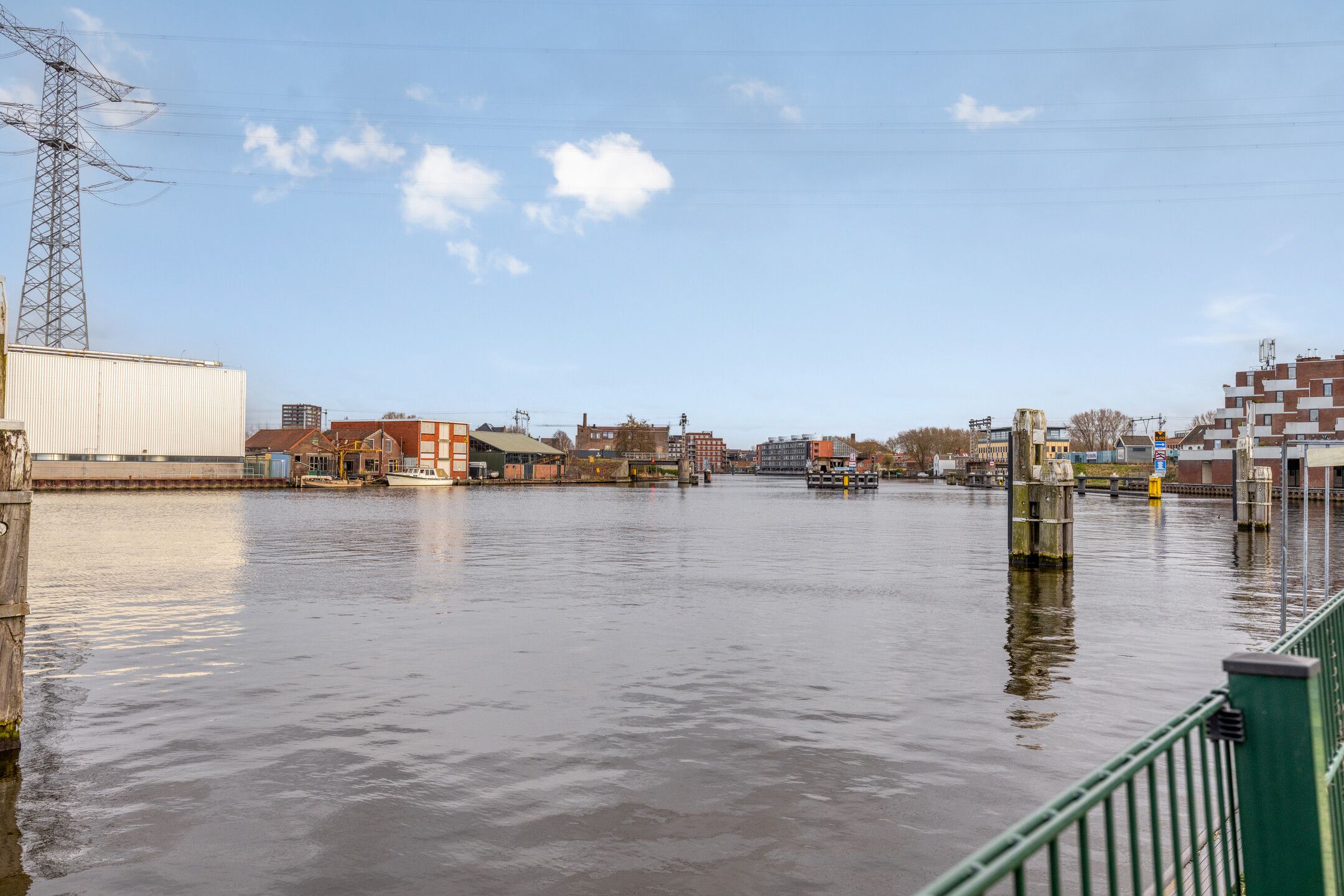 Photo 27 of Machinistenstraat 21