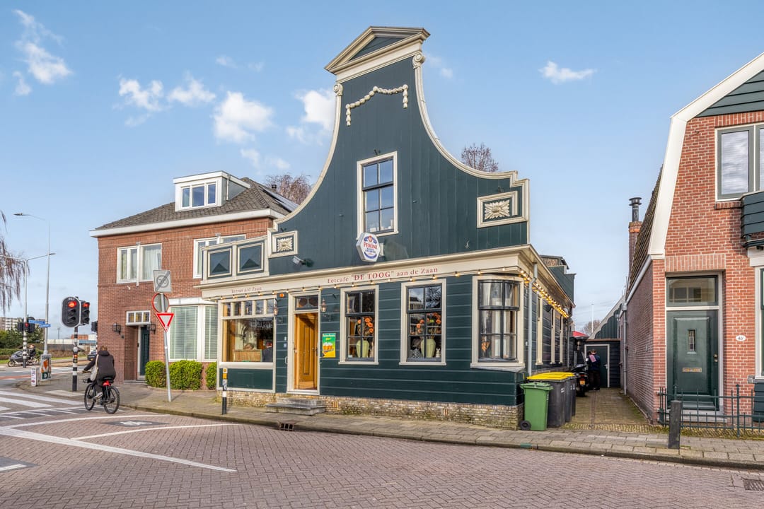 Photo 28 of Machinistenstraat 21