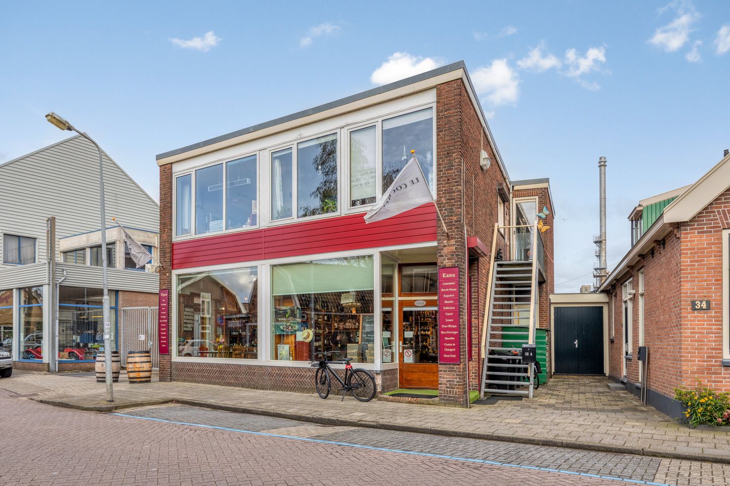 Photo 29 of Machinistenstraat 21